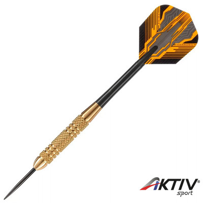 Dart szett Harrows Steel Club brass 18 g
