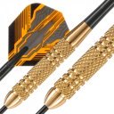Dart szett Harrows Steel Club brass 18 g