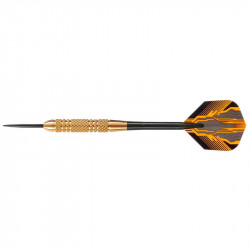Dart szett Harrows Steel Club brass 18 g