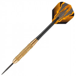 Dart szett Harrows Steel Club brass 18 g Játék Harrows