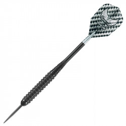 Dart szett Harrows Steel Black Arrow brass 20 g Játék Harrows