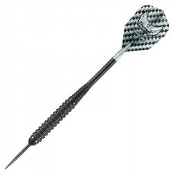 Dart szett Harrows Steel Black Arrow brass 20 g Játék Harrows