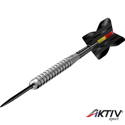 Dart szett Mission Steel Mike De Decker brass 20 g