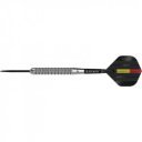 Dart szett Mission Steel Mike De Decker brass 20 g