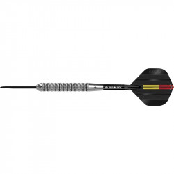 Dart szett Mission Steel Mike De Decker brass 20 g