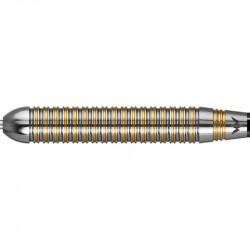 Dart szett Mission Steel Ardent M1 brass 23 g