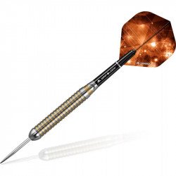 Dart szett Mission Steel Ardent M1 brass 23 g Játék Mission