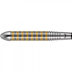 Dart szett Mission Steel Ardent M1 brass 24 g