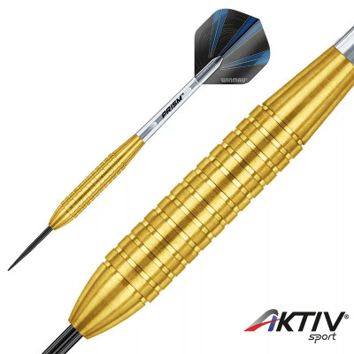 Dart szett Winmau Steel Neutron brass 22 g
