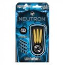 Dart szett Winmau Steel Neutron brass 22 g