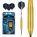 Dart szett Winmau Steel Neutron brass 22 g