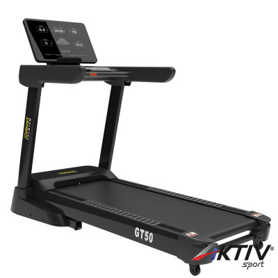Futópad Robust GT50