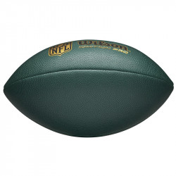 Amerikai focilabda Wilson NFL Ignition Pro Eco zöld