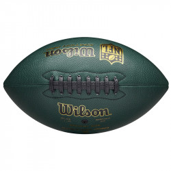 Amerikai focilabda Wilson NFL Ignition Pro Eco zöld