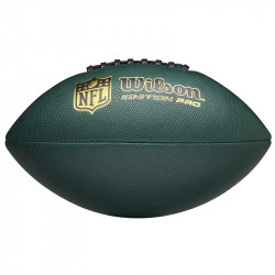 Amerikai focilabda Wilson NFL Ignition Pro Eco zöld