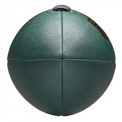 Amerikai focilabda Wilson NFL Ignition Pro Eco zöld