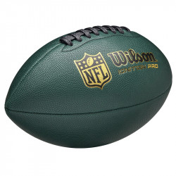 Amerikai focilabda Wilson NFL Ignition Pro Eco zöld