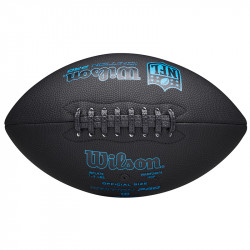 Amerikai focilabda Wilson NFL Ignition Pro Eco fekete