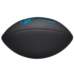 Amerikai focilabda Wilson NFL Ignition Pro Eco fekete