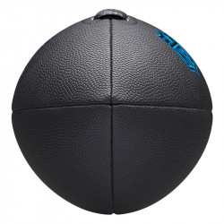 Amerikai focilabda Wilson NFL Ignition Pro Eco fekete