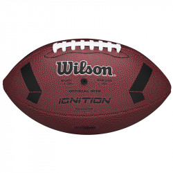 Amerikai focilabda Wilson NFL Ignition barna
