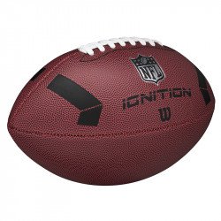 Amerikai focilabda Wilson NFL Ignition barna