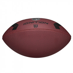 Amerikai focilabda Wilson NFL Ignition barna