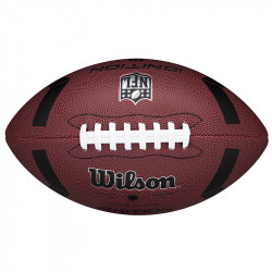 Amerikai focilabda Wilson NFL Ignition barna