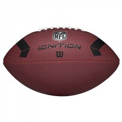 Amerikai focilabda Wilson NFL Ignition barna
