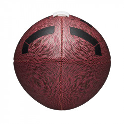 Amerikai focilabda Wilson NFL Ignition barna