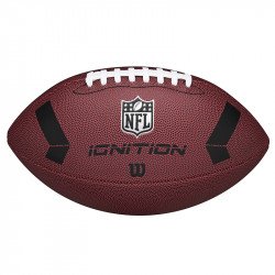 Amerikai focilabda Wilson NFL Ignition barna Sportszer Wilson