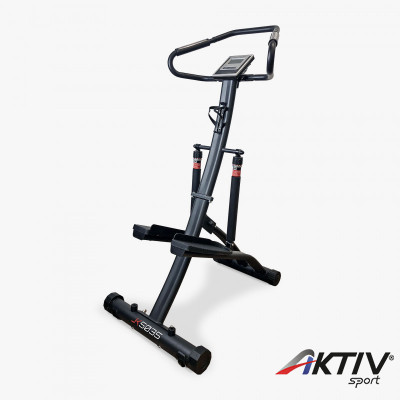 Összeszerelt lépcsőzőgép JK Fitness 5035