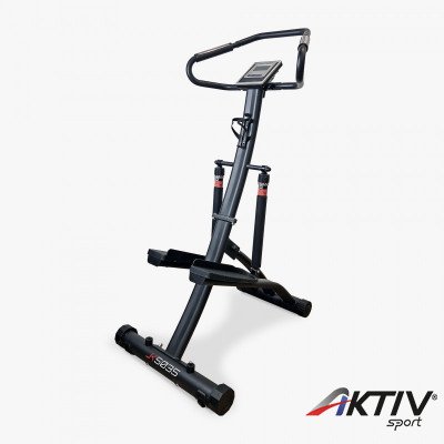 Összeszerelt lépcsőzőgép JK Fitness 5035