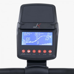 Szobakerékpár JK Fitness JK 294