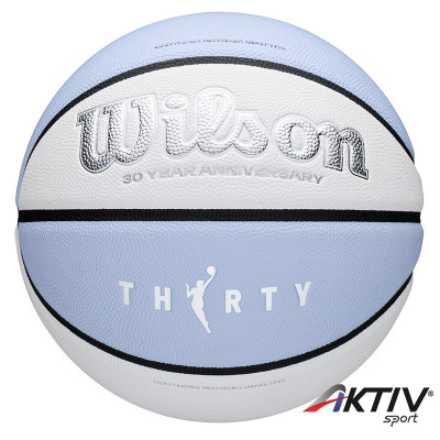 Kosárlabda Wilson WNBA 30th anniversary 6-os méret