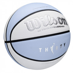 Kosárlabda Wilson WNBA 30th anniversary 6-os méret