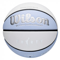 Kosárlabda Wilson WNBA 30th anniversary 6-os méret
