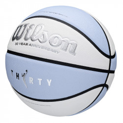 Kosárlabda Wilson WNBA 30th anniversary 6-os méret