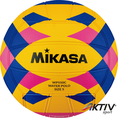 Vízilabda Mikasa WP550C