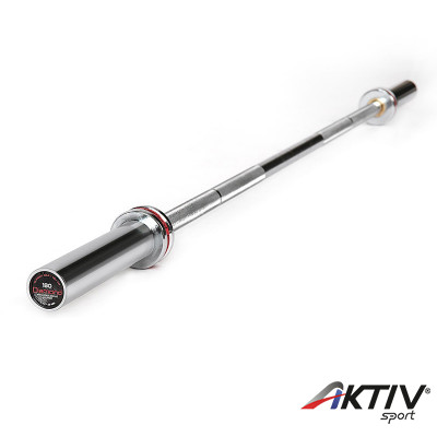 Olimpiai rúd Diamond Pro 180 cm