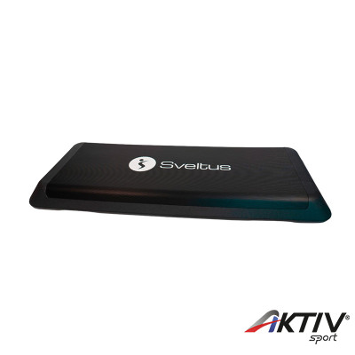 Step pad Sveltus Large Step 2.0 110x42x10 cm