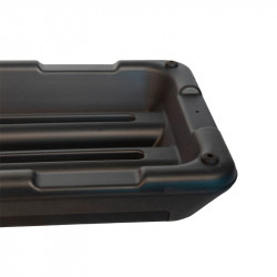 Step pad Sveltus Large Step 2.0 110x42x10 cm