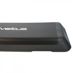 Step pad Sveltus Large Step 2.0 110x42x10 cm