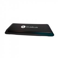 Step pad Sveltus Large Step 2.0 110x42x10 cm Fitness Sveltus