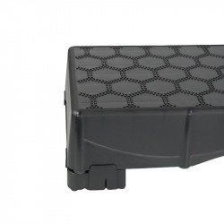Step pad lábakkal Sveltus Grand Step 2.0 102x41x14 cm