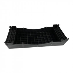 Step pad lábakkal Sveltus Grand Step 2.0 102x41x14 cm