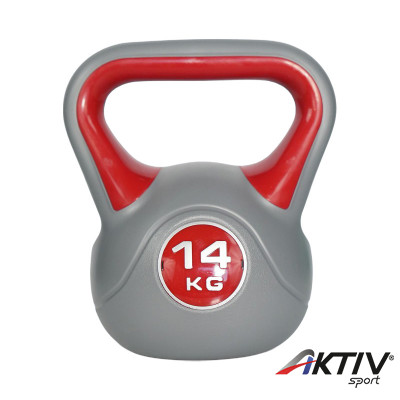 Kettlebell Sveltus fit 14 kg