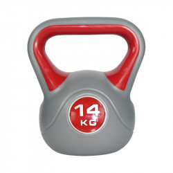 Kettlebell Sveltus fit 14 kg Fitness Sveltus