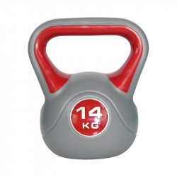 Kettlebell Sveltus fit 14 kg Fitness Sveltus