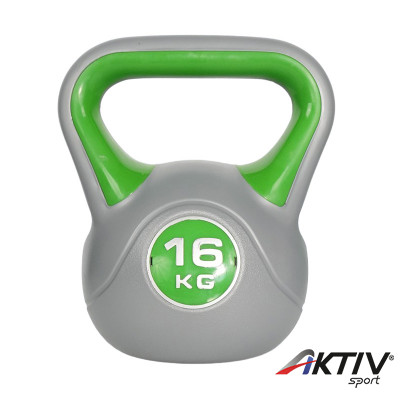 Kettlebell Sveltus fit 16 kg